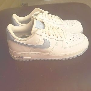 Nike AIR FORCE 1'S 8 WOMENS